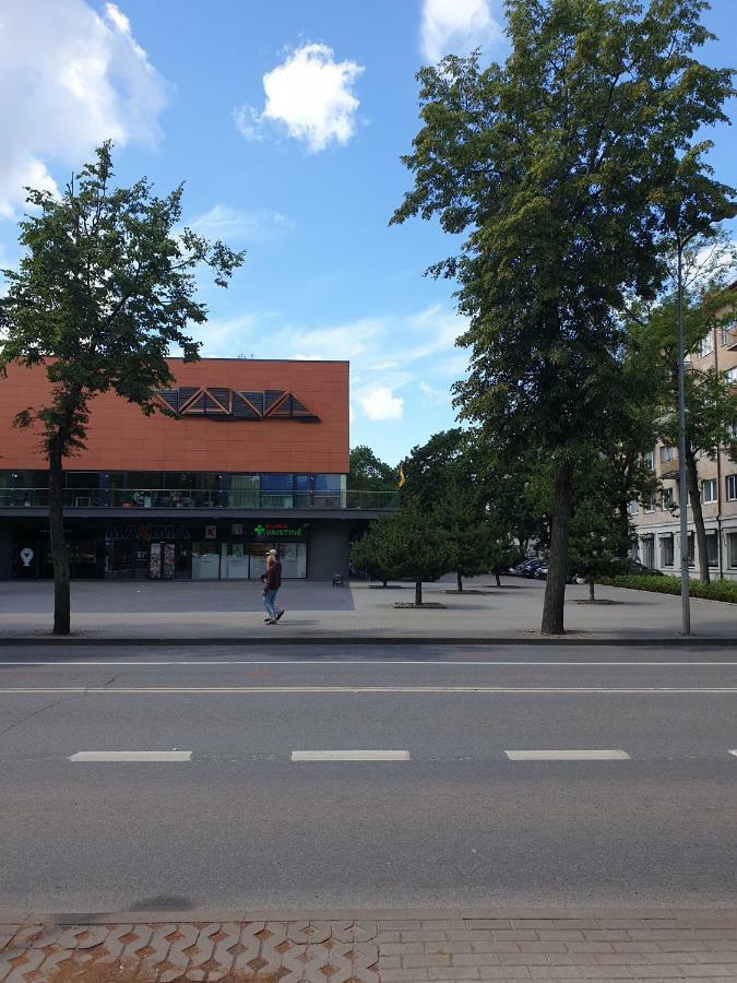 Готель H.Manto Butas Клайпеда Номер фото